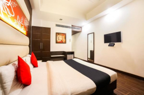 Отель Hotel Livasa Inn Near BLK Hospital  Нью-Дели
